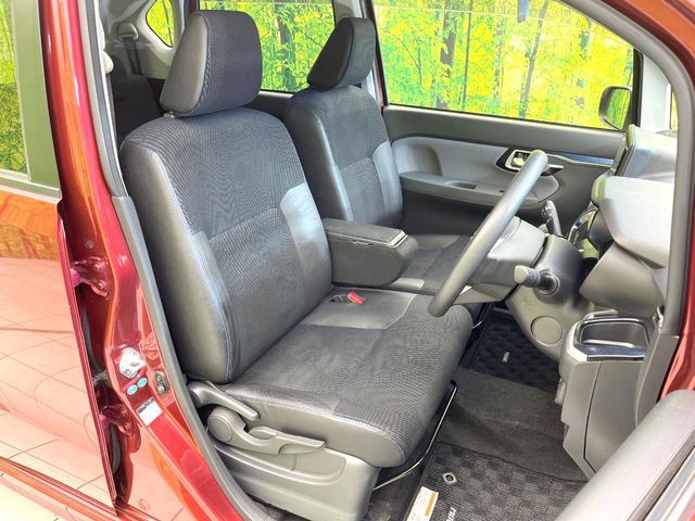 DAIHATSU MOVE CUSTOM 2015 Image 31