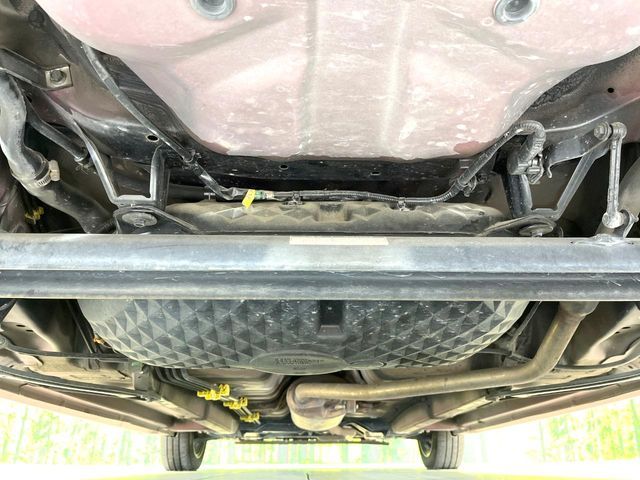 DAIHATSU MOVE CUSTOM 2015 Image 31