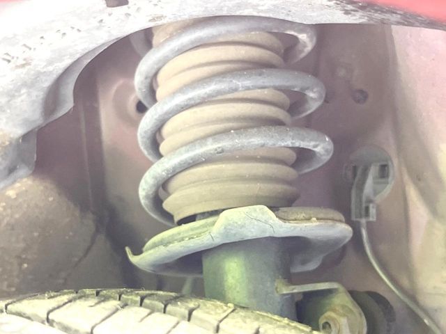 DAIHATSU MOVE CUSTOM 2015 Image 31