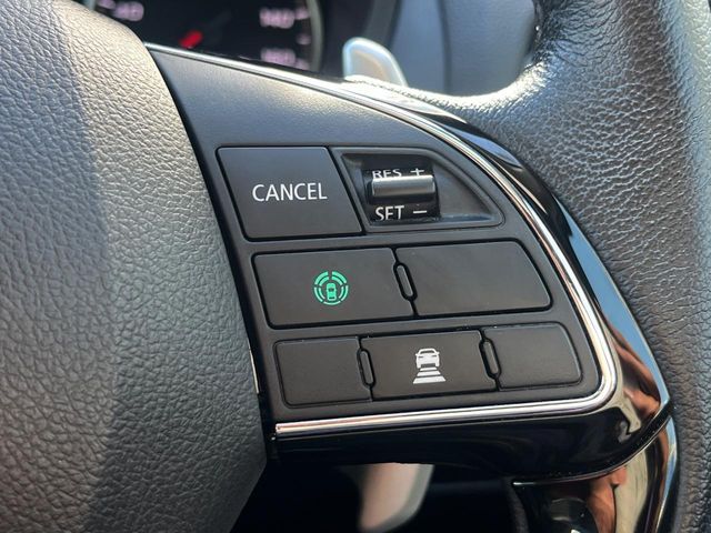 MITSUBISHI ECLIPSE CROSS 2WD 2023 Image 31