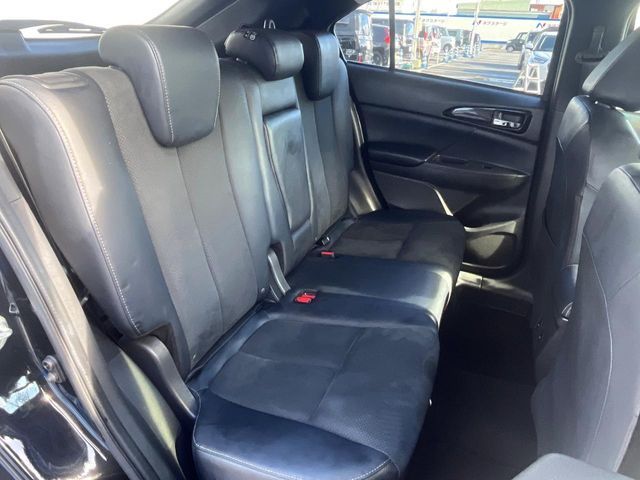 MITSUBISHI ECLIPSE CROSS 2WD 2023 Image 31