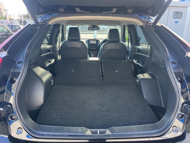 MITSUBISHI ECLIPSE CROSS 2WD 2023 Image 31