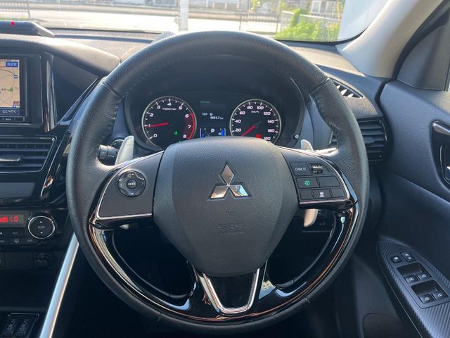 MITSUBISHI ECLIPSE CROSS 2WD 2023 Image 31