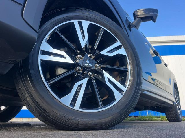 MITSUBISHI ECLIPSE CROSS 2WD 2023 Image 31