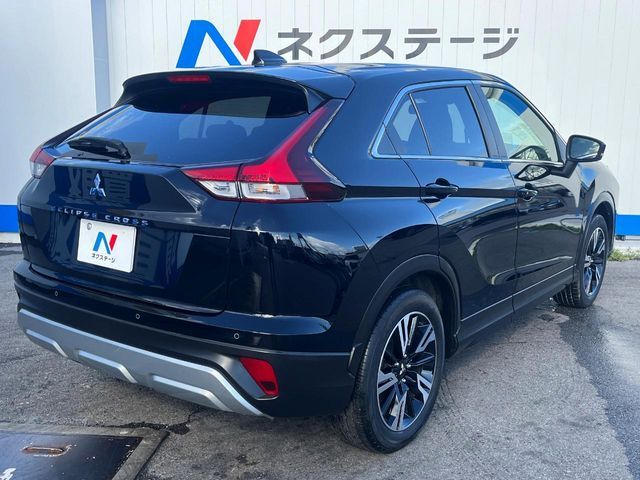 MITSUBISHI ECLIPSE CROSS 2WD 2023 Image 31