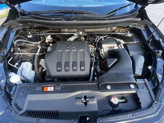 MITSUBISHI ECLIPSE CROSS 2WD 2023 Image 31