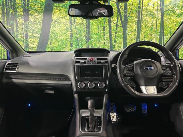 SUBARU WRX S4 2016 Image 31