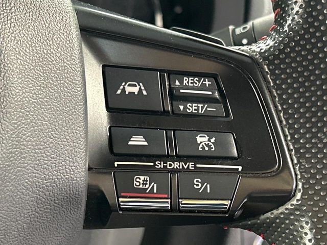 SUBARU WRX S4 2016 Image 31