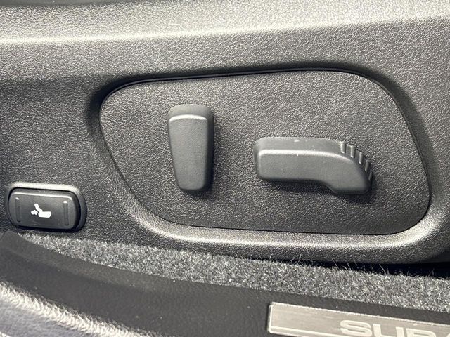 SUBARU WRX S4 2016 Image 31