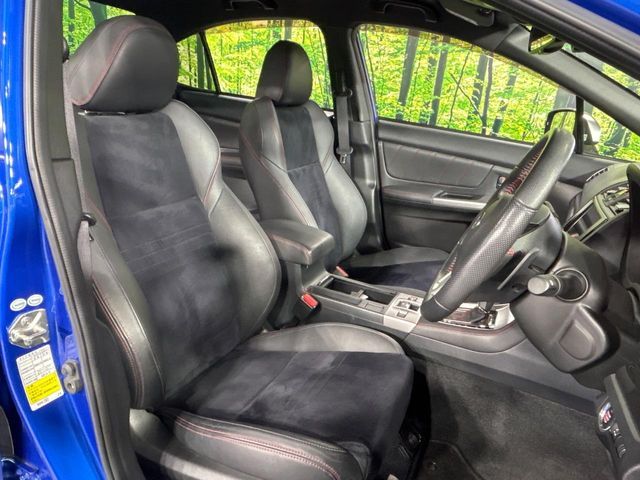 SUBARU WRX S4 2016 Image 31