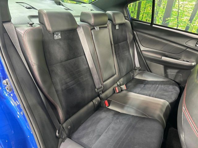 SUBARU WRX S4 2016 Image 31