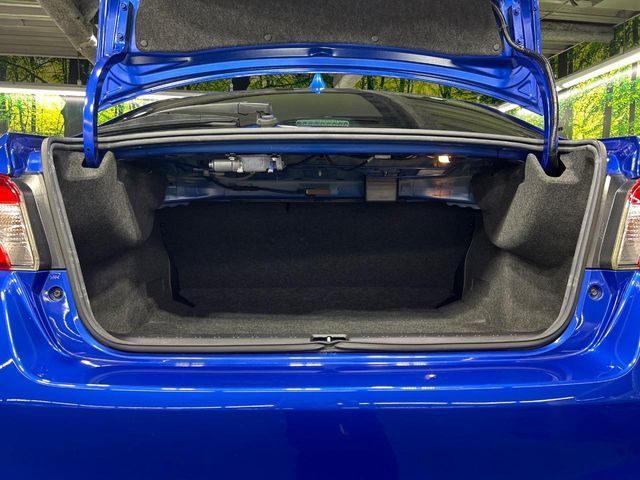 SUBARU WRX S4 2016 Image 31