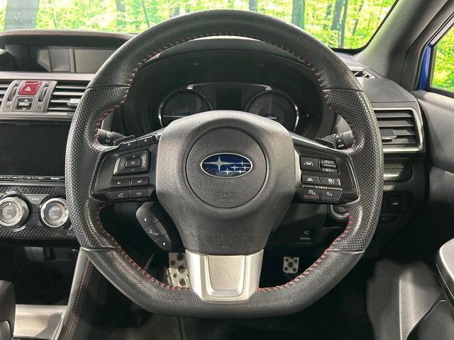 SUBARU WRX S4 2016 Image 31
