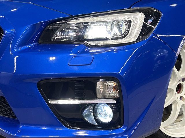 SUBARU WRX S4 2016 Image 31