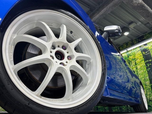 SUBARU WRX S4 2016 Image 31