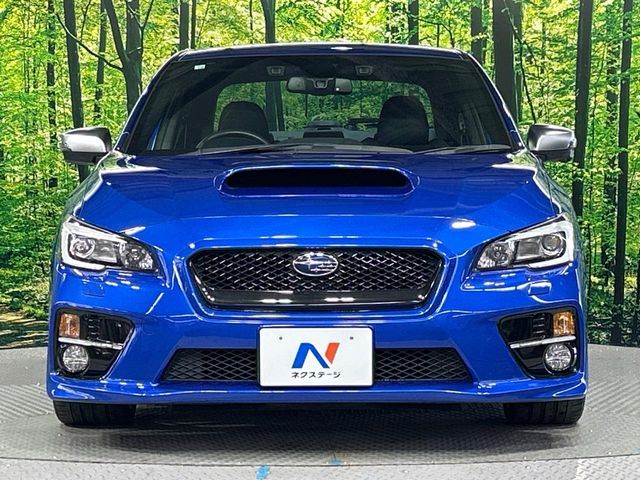 SUBARU WRX S4 2016 Image 31