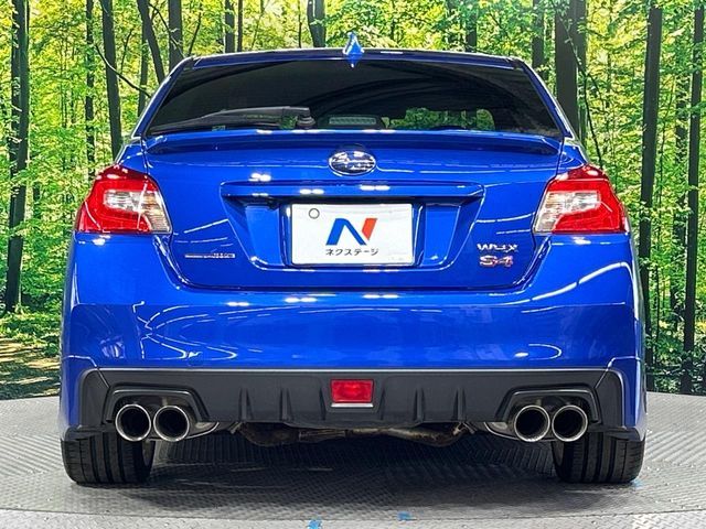 SUBARU WRX S4 2016 Image 31