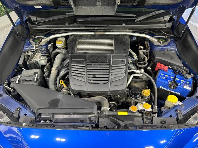 SUBARU WRX S4 2016 Image 31