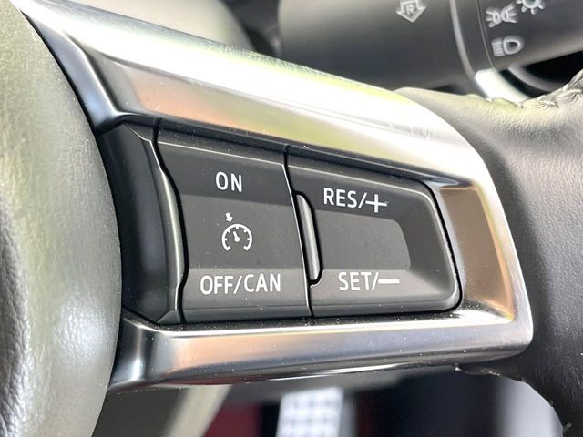 MAZDA ROADSTER 2020 Image 31