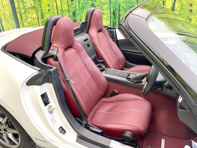 MAZDA ROADSTER 2020 Image 31