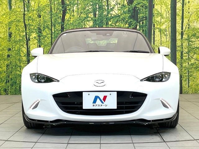 MAZDA ROADSTER 2020 Image 31