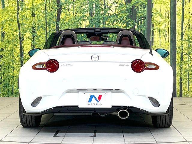 MAZDA ROADSTER 2020 Image 31