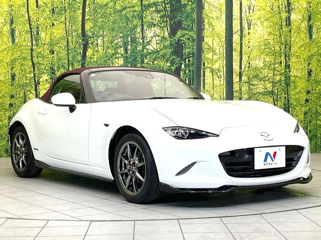 MAZDA ROADSTER 2020 Image 31