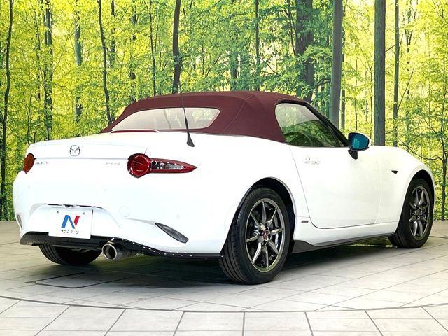 MAZDA ROADSTER 2020 Image 31