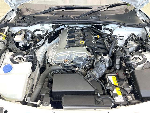 MAZDA ROADSTER 2020 Image 31