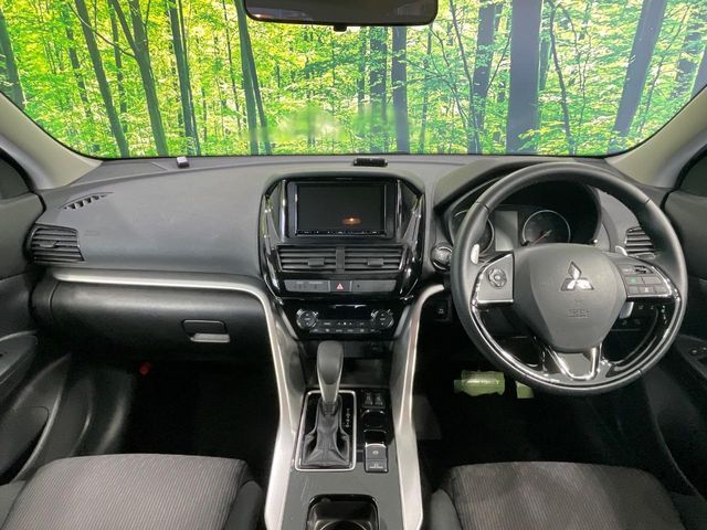 MITSUBISHI ECLIPSE CROSS 2WD 2023 Image 31