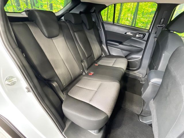 MITSUBISHI ECLIPSE CROSS 2WD 2023 Image 31