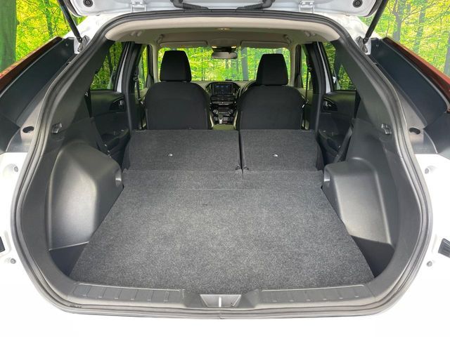MITSUBISHI ECLIPSE CROSS 2WD 2023 Image 31