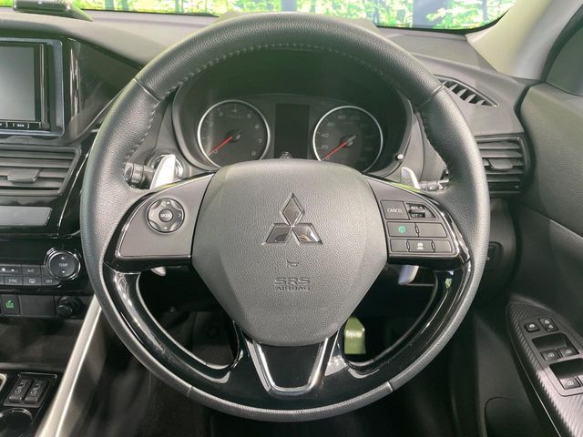 MITSUBISHI ECLIPSE CROSS 2WD 2023 Image 31