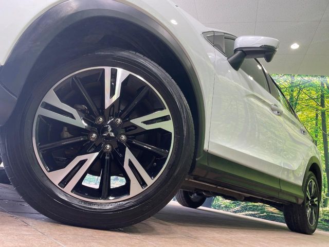 MITSUBISHI ECLIPSE CROSS 2WD 2023 Image 31