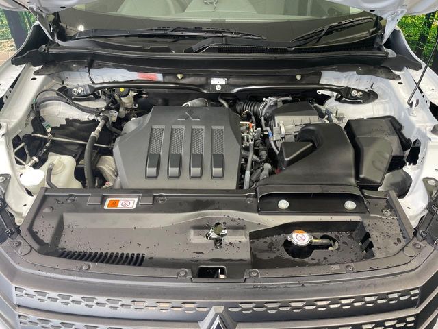 MITSUBISHI ECLIPSE CROSS 2WD 2023 Image 31