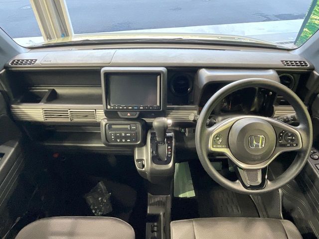 HONDA N-VAN+STYLE 2021 Image 31