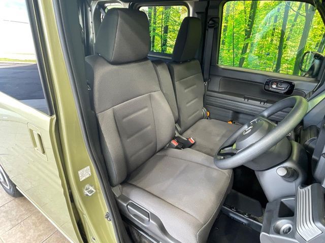 HONDA N-VAN+STYLE 2021 Image 31