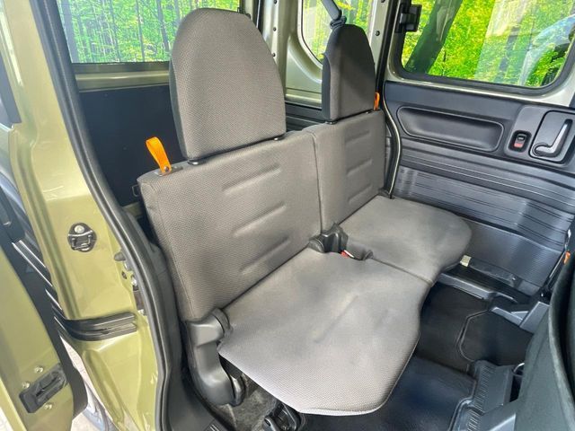 HONDA N-VAN+STYLE 2021 Image 31