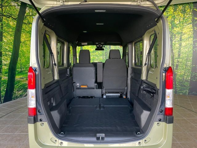 HONDA N-VAN+STYLE 2021 Image 31