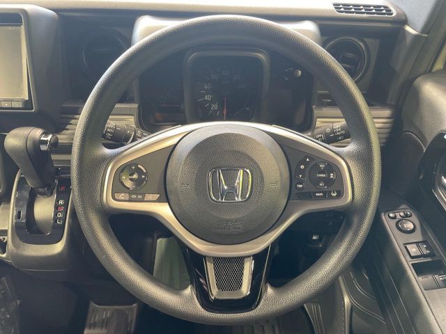 HONDA N-VAN+STYLE 2021 Image 31