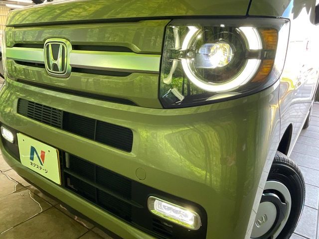 HONDA N-VAN+STYLE 2021 Image 31