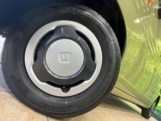 HONDA N-VAN+STYLE 2021 Image 31