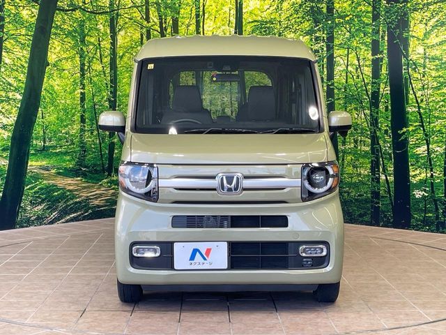HONDA N-VAN+STYLE 2021 Image 31
