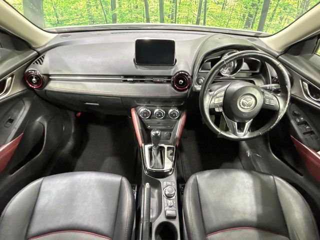 MAZDA CX-3 2015 Image 31