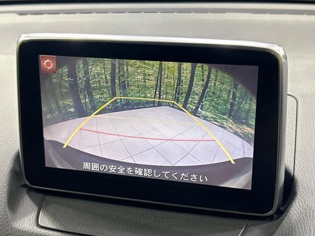 MAZDA CX-3 2015 Image 31