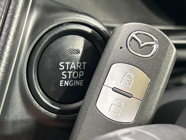 MAZDA CX-3 2015 Image 31