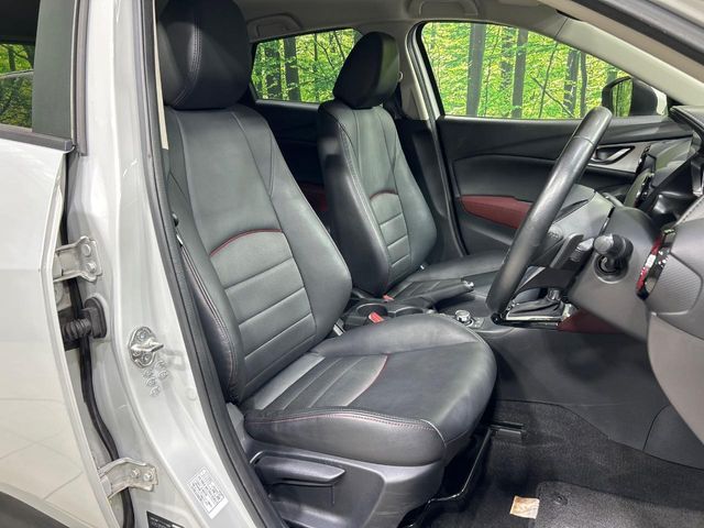 MAZDA CX-3 2015 Image 31