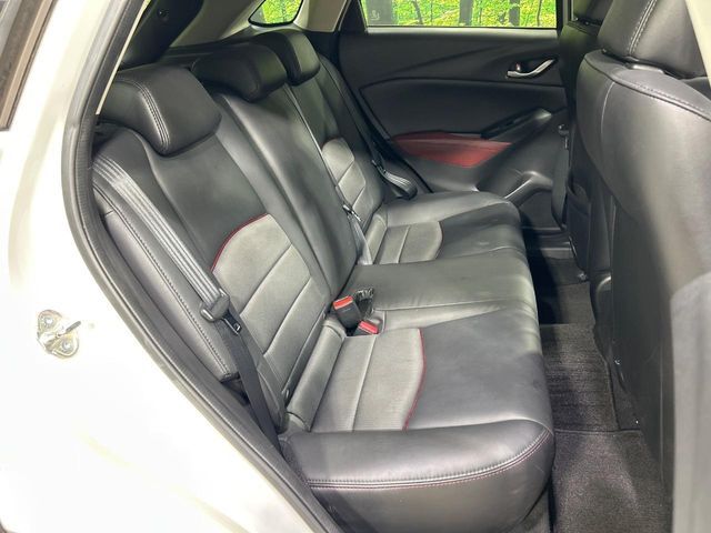 MAZDA CX-3 2015 Image 31