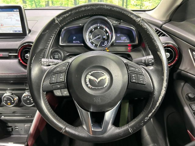MAZDA CX-3 2015 Image 31
