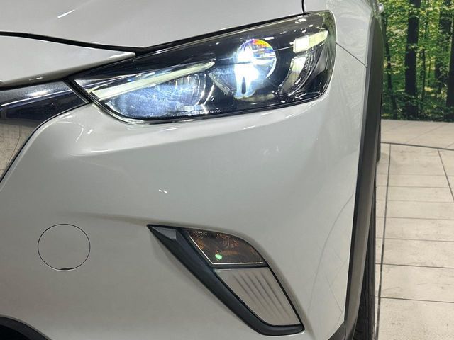 MAZDA CX-3 2015 Image 31